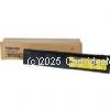 Toshiba TFC35Y Yellow - Original