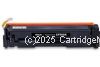 CartridgeMate Hewlett Packard CF500X (202X) Black Premium Compatible  