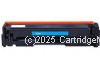 CartridgeMate Hewlett Packard CF501X (202X) Cyan Premium Compatible