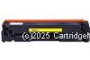CartridgeMate Hewlett Packard CF502X (202X) Yellow Premium Compatible