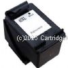 *Hewlett Packard N9K04AA (65XL) Black 