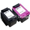 *Hewlett Packard N9K04AA (65XL) Black + Colour