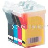 *Brother LC-800 Value Pack