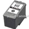 *Canon PG-512 Black High Yield  
