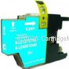 *Brother LC-40C Cyan High Yield 