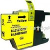 *Brother LC-77XLY Yellow 