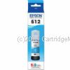 Epson C13T00H292 (512) Eco Tank Cyan Ink Bottle 