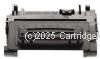 CartridgeMate Hewlett Packard CE390X Black High 