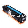 CartridgeMate Hewlett Packard CE321A (128A) Cyan 