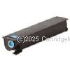 CartridgeMate Toshiba TFC35C Cyan 