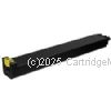 CartridgeMate Sharp MX31GTYA Yellow New Compatible