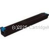 CartridgeMate Sharp MX31GTCA Cyan New Compatible