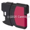 *Brother LC-39M Magenta 