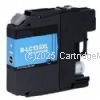 *Brother LC-135XLC (MFC-J6520) Cyan New Compatible