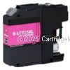 *Brother LC-135XL (MFCJ6520) Magenta New Compatible