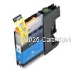 *Brother LC-235XL Cyan 