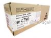 Lanier 407143 (SPC730DN) Black 
