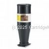 Lanier 117-0219 Black Copier 