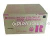 Lanier 888-448 Magenta 