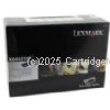 Lexmark X644X01P PreBate Black High - Original