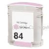 *Hewlett Packard C5018A\No84 Light Magenta 