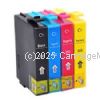 *Epson T0561 VALUE Pack NEW (4) New compatible