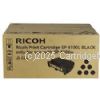 Ricoh 403078 Black Drum/Toner