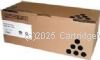 Ricoh 407336 Black Toner 