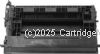 CartridgeMate Hewlett Packard CF237A Black  