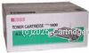 Ricoh Type 1400 Toner/Drum 