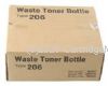 Ricoh Type 206W Waste Bottle