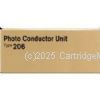 Ricoh Type 206P Photoconductor Unit