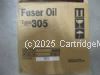 Ricoh Type 305 Fuser Oil