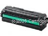 CartridgeMate Samsung CLTK-505L Black   