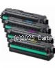 CartridgeMate Samsung CLT-K505L Value Pack (4)