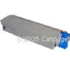 CartridgeMate Oki 42918920 (9600) Black New Compatible