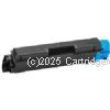 CartridgeMate Kyocera TK-584C Cyan New