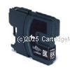 *Brother LC-38B Black 