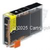 *Canon CLI-681BKXXL Black EXTRA EXTRA Large New Compatible 