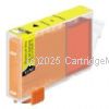*Canon CLI-681YXXL Yellow EXTRA EXTRA Large New Compatible 