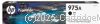 Hewlett Packard L0R97AA (975A) Black 
