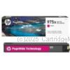 Hewlett Packard L0S03AA (975X) Magenta 