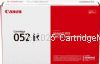 Canon Cart052H Black High Yield - Original  