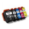 *Epson C13T01X192 Value Pack (302XL) 5 Extra Large High Yield New Compatible  