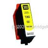 *Epson C13T01Y492 Yellow Extra Large High Yield New Compatible 