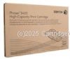 Fujifilm CWAA0763 Black High - Original 