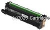 Fujifilm CT351100 Black Drum Unit - Original 