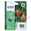 Epson T027091 (T027) Photo Colour 