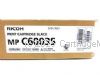 Ricoh 841865 Black 