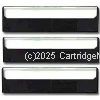 *Citizen RIBCIT2488FN Black New Compatible Ribbon (12 Pack)  - no cancellation